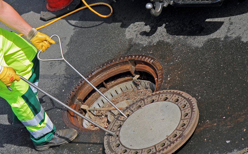 déboucher canalisation douche Le Pecq