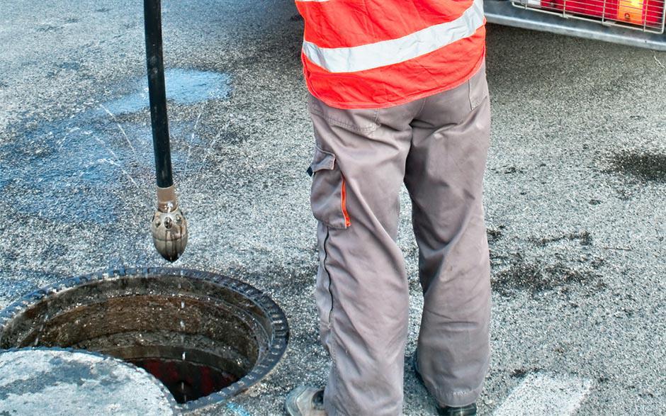 déboucheur de canalisations Aulnay-sous-Bois