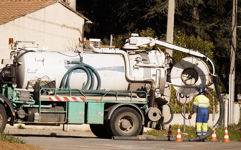débouchage canalisations Aulnay-sous-Bois