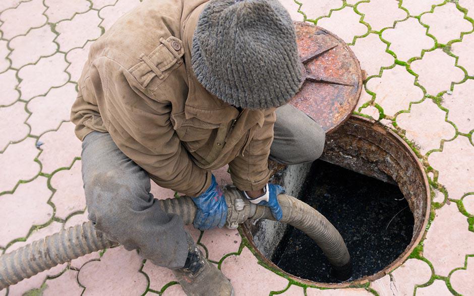 déboucheur de toilette Asnières-sur-Seine