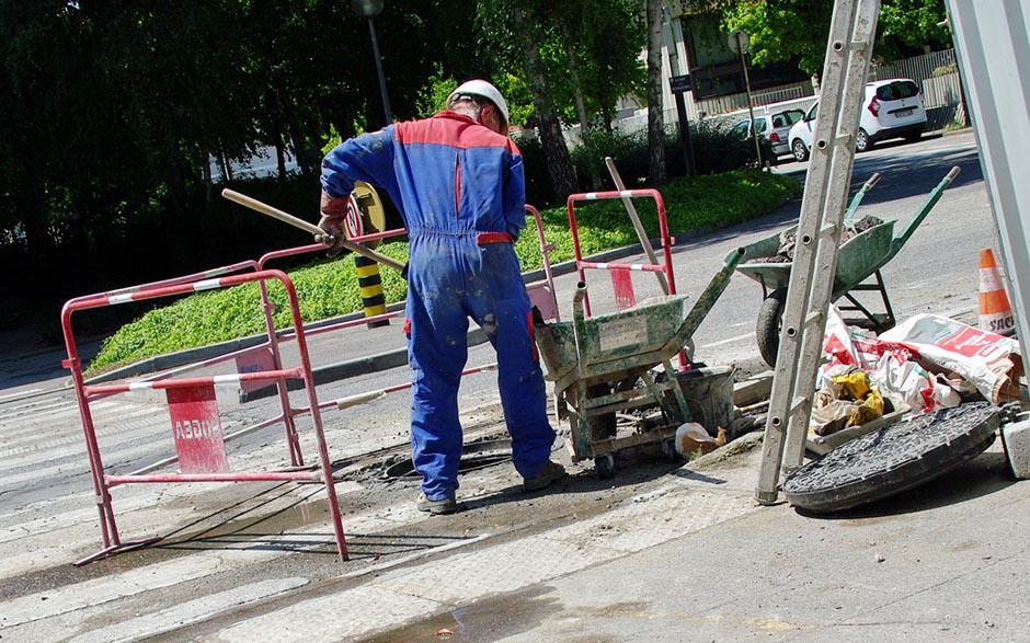 débouchage canalisations Aulnay-sous-Bois