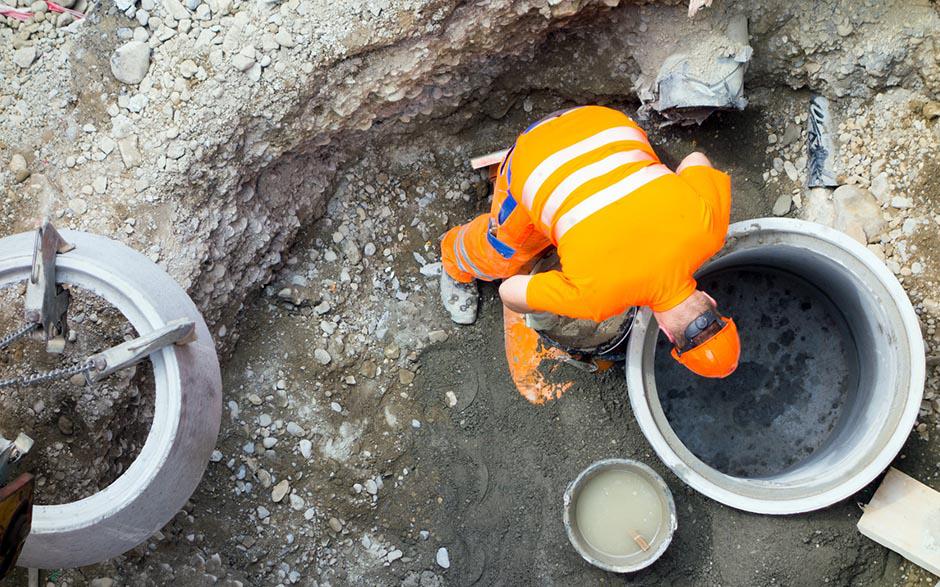 débouchage canalisation eaux usées Serris