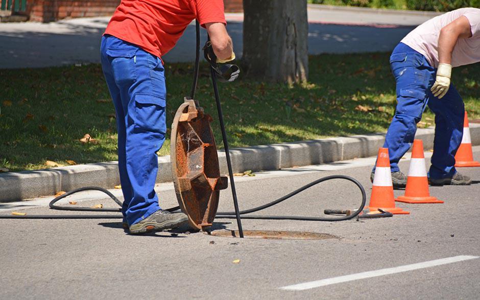 débouchage canalisations Aulnay-sous-Bois