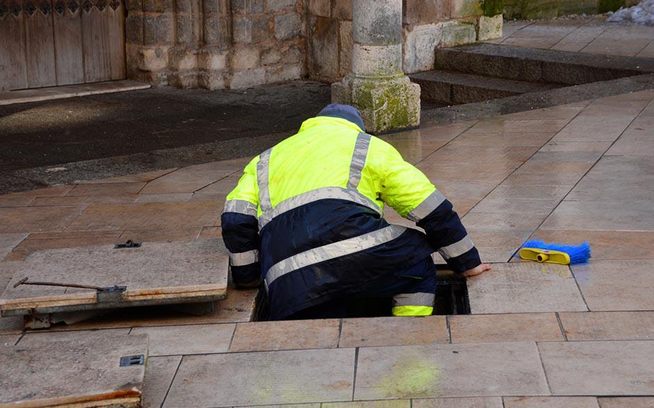 déboucheur de canalisations Aulnay-sous-Bois